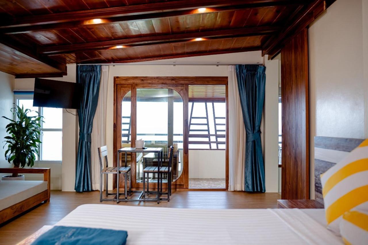 Samed Seaside Resort Koh Samet Exteriér fotografie